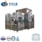 Hy Factory Price Automatic Small Scale Pet Plastic Glass Water Beverage Soft Drink Filling Pure Drinking Mineral Bottle Juice Liquid Bottling Making Machine