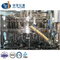 Rotary Glass Bottle Water Filling Line Machine 200ml 500ml 1L Full Auto Glass Bottle Pure Mineral Water Rinsing Filling Capping Bottling Machine