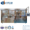 3 in 1 14-12-5 Small Scale Mineral Water Filling Machine 3000bph Factory Line