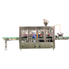 Dairy Drink/Glass Bottling Juice Hot Filling Machine/ Aluminium Foil Hot Sealing Roll Machine on Sale 