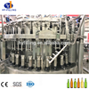 Fully-automatic Beer Washing-Filling Capping 3-in-1 Machine