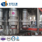 Full Automatic Plastic Bottle Water Washing Filling Capping Labeling and Packing Machine Price