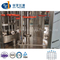 3000bph / 4000bph Drinkable Water Monoblock Filling Line Pet Round or Square Bottle Auto Rinsing-Filling-Capping Machine