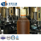 Bottling Mineral Pure Water Glass Bottle Filling Line Gravity Filling Machine