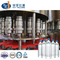 High Quality Mineral Spring Drink Production Line Rinser Filler Capper Plastic Pet Bottle Pure Water Rinsing Filling Capping Machine