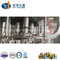 Washing Capping Bottling Machinery Automatic Mineral Water Filling Machine Full Automatic 200-2000ml Pet Plastic Bottling Pure Mineral Water Rfilling Machine