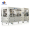 Mineral Water Plant Production Line Small Bottle 5L 10L Bottle Washing Filling Capping Labeling Packing Machine