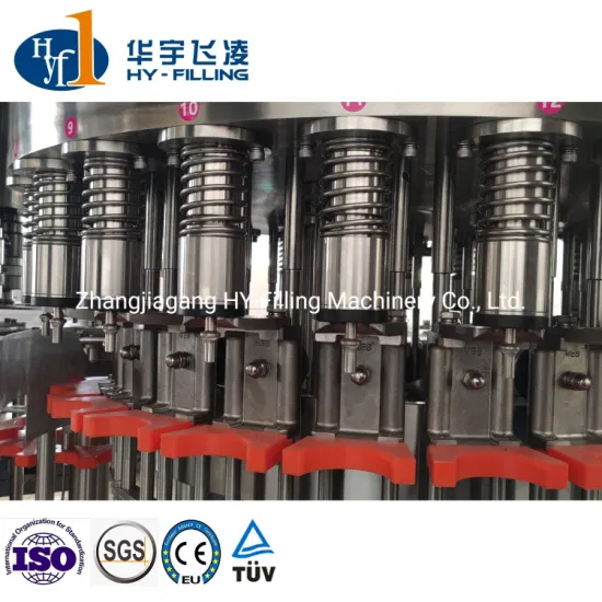 Complete Aqua Mineral Water Beverage Juice Dairy Milk Beer Condiment Production Line Machinery Bottle Automatic Shrink Wrap Wrapping Filling Packing Machine