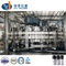 Liquid Can Carbonated Drinks Soda Water Cola Filling Tin Pet Canning Machine