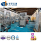 Fully Automatic 304 316 Can Juice Beverage Liquid Dairy Drink Filling Capping Sealing Machine Juice Hot Filling Machine