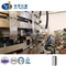 Beer/Beverage Filling Plastic/Glass/Aluminum Can Bottle Beverage Juice Soft CSD Water Liquid Rinsing Filling Capping Labeling Packing Machine