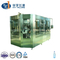 Ropp Cap, Crown Normal Automatic Filling Water Juice CSD/Juice Liquid/Glass/Can Bottle Washing Filling Capping/Bottling Packing Machine