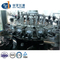 Drinking Fully Automatic Liquid Bottle Filling Machine Pet Bottle Apple Beverage Juice Hot Filling Bottling Machine Automatic 3 in 1 Bottling Machine