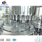 Full Automatic Complete Filling Line Mineral Pure Water Bottling Rising Filling Capping Machine