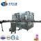 Fully Automatic Can Filling Packing Machine Juice Beverage Liquid Dairy Drink Filling Capping Sealing Machine Juice Hot Filling Machine