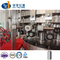 Fully Automatic Mesure Manufacturer Glass Bottle Sports Cap Ropp Aluminum Capper Rinser Filler 3 In1 Production Line Mineral Filling Machine