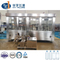 Fully Automatic Liquid Drinking Filling Pet Bottle Mineral Pure Aqua Plastic Drinking Flavor Juice Carbonated Drink Complete Pure Bottle Water Making Machine