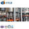 Plastic Pure Liquid Filling Filling Packing Plant Sparkling Pure Drinking Mineral Water Making Bottling Machine