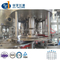 Rotary Bottle Pure Machine Liquid Automatic Automatic 330ml 500ml 1.5L Pet Bottle Glass Bottle Mineral Water Packaging Filling Machinery Water Bottling Machine