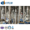 Glass Bottle Wine Filling Water Line Machine 500ml 24000bph Full Auto Glass Bottle Pure Mineral Water Wine Rinsing Filling Capping Machine