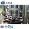 Liquid Production Line Packing Packaging Machinery Full Auto Glass Bottle Pure Mineral Water Wine Rinsing Filling Capping Machine