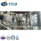 Customized Automatic Flowmeter Type Pet Bottle Water Filling Machinery with Factory Price