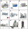 Factory Driect Sale Automatic 3 in 1 Pure Water Waishing Filling Capping Machine