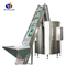 Mineral Water Monoblock Filling Machine