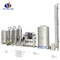 8000bph Aluminum Can Beer Filling Machinery