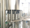 Glass Bottle Beer Filling Equipment Canning Filling Machine