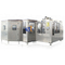 Automatic 18-18-6 Pure Water Filling Machine for Small Capacity