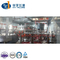 Pet Bottle Fully Automatic Pure Water Filling Machine Rinser-Filler-Capper Monoblock