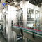 Full Automatic Complete Pet Bottle Pure Water Filling Production Machine