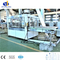 Ce Certificate Unique Design Full Automatic Bottle Pure Water Filling Machine
