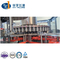 Fully Automatic Flowmeter Type Pure Water Filling Capping Combiblock for Pet Bottle Water Production Line