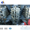 Zhangjiagang Blowing Water Filling Capping Combi-Block Machine