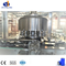 Hy-Filling Machinery Automatic Glass Bottle Washing Filling Capping System for Soft Water Juice