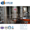 CE, ISO, SGS Fully Automatic Juice Production Line Blowing Filling Capping for Juice Carbonated Beverage