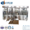 Plant Washing Filling Capping Bottling Price Full Automatic 200-2000ml Pet Plastic Bottling Pure Mineral Water Rfilling Machine