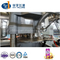 Aluminum/Pet/Tin Rotary Hy-Filling Bottle Filling Beverage Juice Production Line Canning Seaming Machine