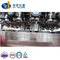 Liquid Sparking Water Aluminum Tin Can Filler and Seamer/Beverage Liquid Filling and Packaging Machine Filling Machine