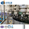 Customized Fully Automatic Carbonated Production Line Soft Drink Pet / Aluminum / Tin Can Filling Machine with Good Service