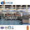 Plastic Pet 50-50-15 15000bph 500ml Cola Drink Making Complete Line CSD Carbonated Beverage Filling Machine