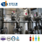 Automatic Pet Plastic Bottle Carbonated Soft Drink CSD Sparking Water Liquid Beverage Washing Filling Capping Sealing Machine