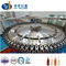 Automatic Liquid Pure Mineral Water Fruit Juice Carbonated Soft Drink Processing Bottling Machine Glass Bottle Washing Filling Capping and Packaging Machine