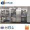 Carbonated Drinks Pure Mineral Water Juice Liquid CSD Beverage Bottling Aluminum Can Pet Fully Automatic Water Bottling Liquid Bottle Soda Filling Machine