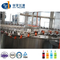 Carbonated Drinks Fully Automatic Beverage Bottling Aluminum Can Pet Bottle Washing Filling Sealing Machine Water Bottling Soft Drink Filling Machine