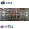 Beer/Beverage Filling Plastic/Glass/Aluminum Can Bottle Beverage Juice Soft CSD Water Liquid Rinsing Filling Capping Labeling Packing Machine