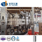 Customized Aluminum Bottle Water Carbonated Drinks SD Filling Bottling Line