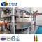 Beer Production Line Bottle Hy-Filling 200-2000ml Small 3000bph Glass Beer Bottle Filling Machine